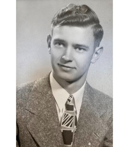 Keith Phillip Harrison obituary, 1931-2021, Durango, CO