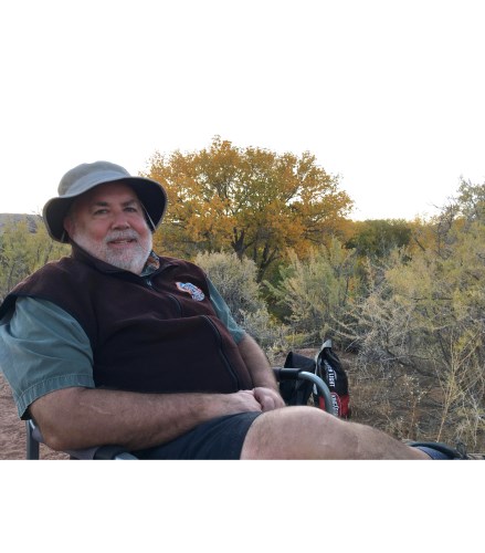 Michael Joseph Matheson obituary, Durango, CO