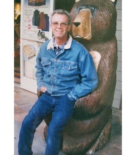 John Randolph Hartley obituary, 1953-2021, Durango, CO