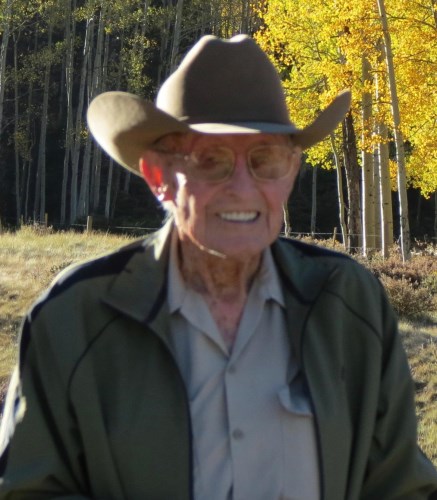 Alfred L. Frahm obituary, 1929-2021, Durango, CO