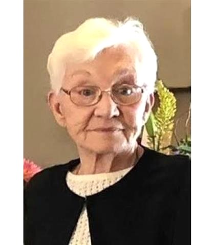 Jolene Newbold obituary, 1933-2021, Durango, CO