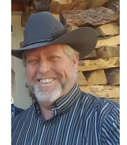 Mark Clyde Ferguson obituary, Durango, CO