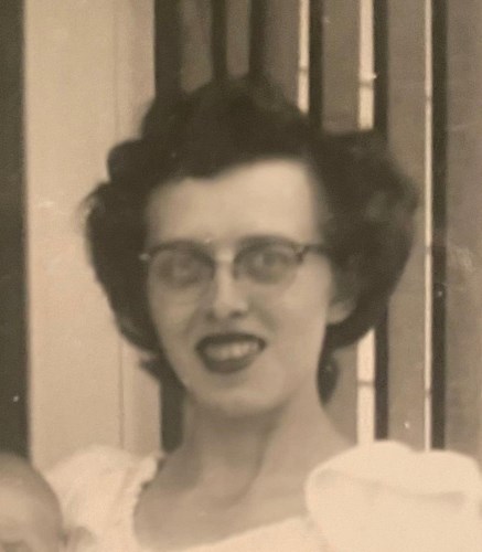 Elaine Marie Nelson obituary, 1927-2021, Durango, CO