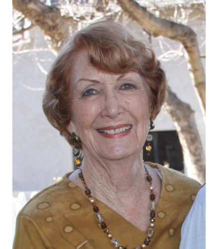 Ramona J. Cugnini obituary, 1929-2022, Durango, CO