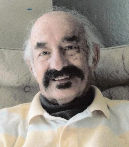 Joseph Contreras obituary, 1925-2022, Durango, CO