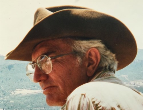 Robert W. Balliger obituary, 1922-2016, Durango, CO