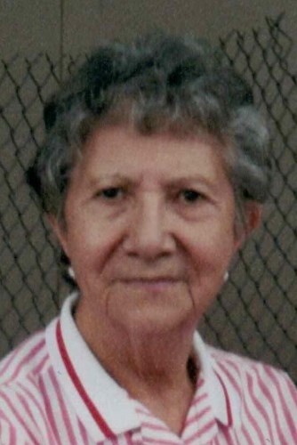 Aurora Archuleta obituary, Durango, CO