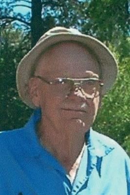Edwin "Ed" Wommer obituary, 1921-2016, Durango, CO
