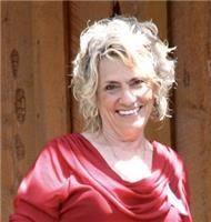 Jeanine Christman Handell obituary, Santa Fe, Nm