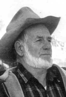Charlie Taylor Obituary (2009) - Durango, CO - The Durango Herald