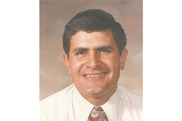 John Duran, Obituary