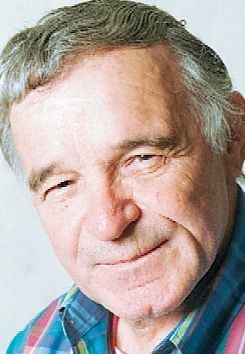 Charles Langdon Obituary (2012)