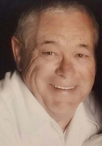 BYRON C. STARK obituary, Sherman, TX