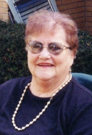 Christine Slack Obituary - Death Notice and Service Information