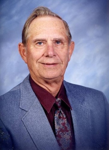 ROBERT SHEPARD Obituary (2017)