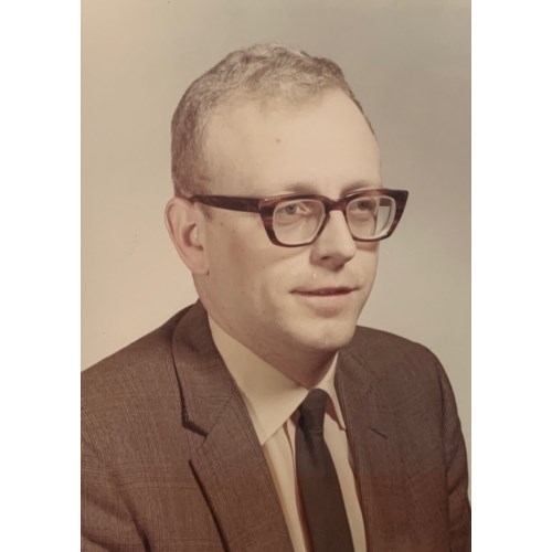 PORAYKO,  Robert David  "Bob"