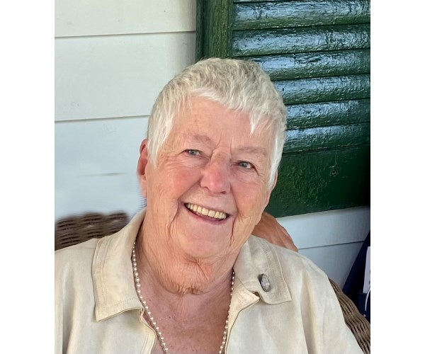 Jane SMITH Obituary (2023) Bowmanville, ON Durham Region News