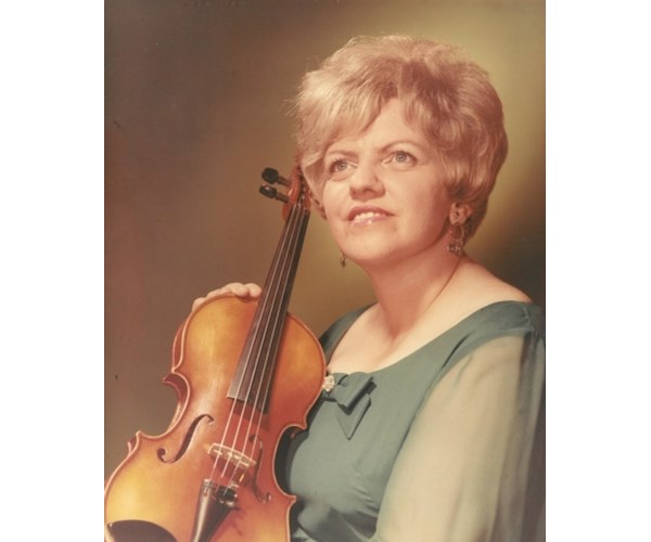 Marguerite Eikhard Obituary 2023 Oshawa On Durham Region News 