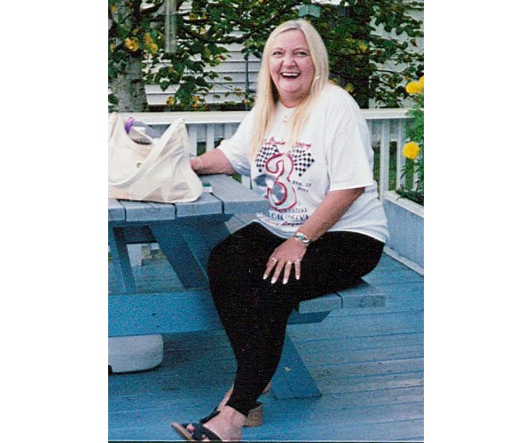 Linda MARTIN Obituary (2020) Oshawa, ON Durham Region News