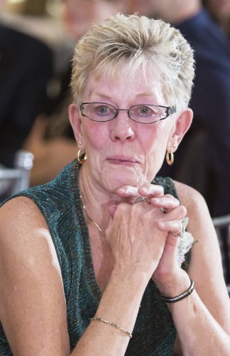 Helen Loyst Obituary 2020 Oshawa On Durham Region News 