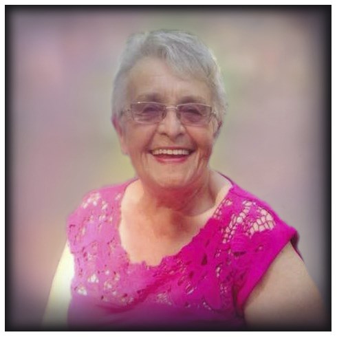 Ivana Seibert Obituary