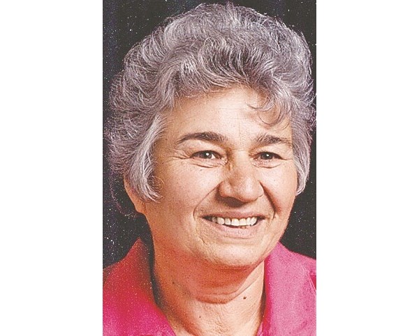 Ana Zanoskar Obituary 2020 Durham Region Ontario Durham Region News 