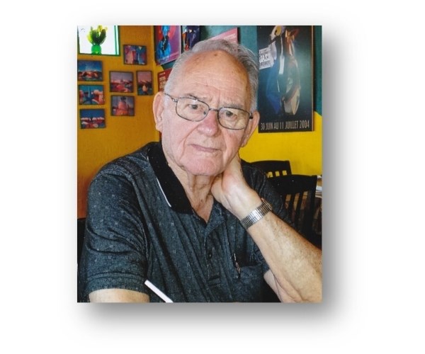 Robert MOORE Obituary (2023) Oshawa, ON Durham Region News