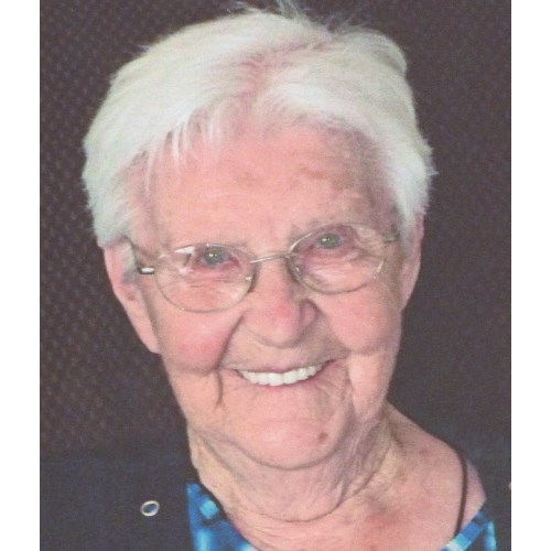 MACDONALD,  Therese Marie Laura