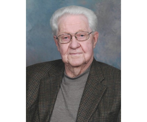 Lloyd SKINNER Obituary (2022) Bowmanville, ON Durham Region News