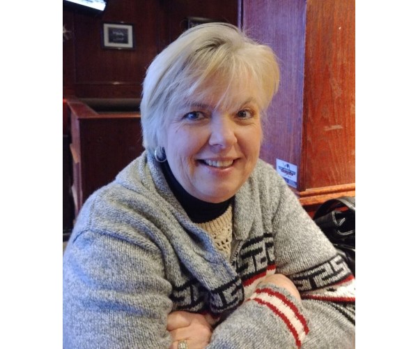 Patricia Smith Obituary 2023 Oshawa On Durham Region News 