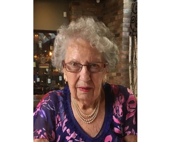 Joyce Taylor Obituary 2022 Oshawa On Durham Region News 