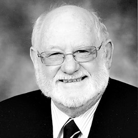 Dalton Richard MERCER obituary