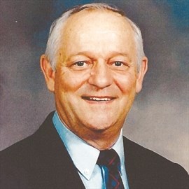 Paul Kenneth DAVIS obituary