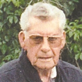 Gordon Stuart DONABIE obituary