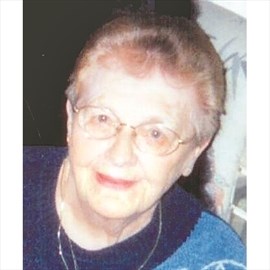 Joyce Yvonne SMITH obituary