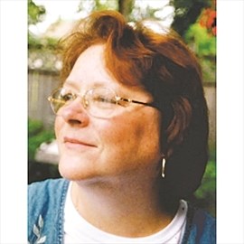 Maureen Jane "Moe" BRADLEY obituary
