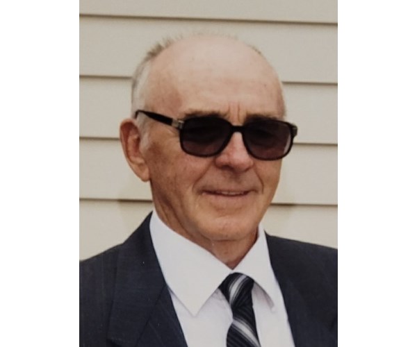 Robert STOWE Obituary (2021) Port Perry, ON Durham Region News