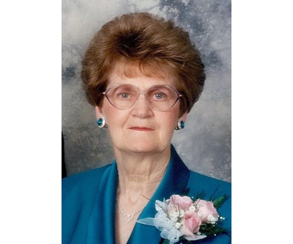 Jeanne Nadeau Obituary 2021 Oshawa On Durham Region News 