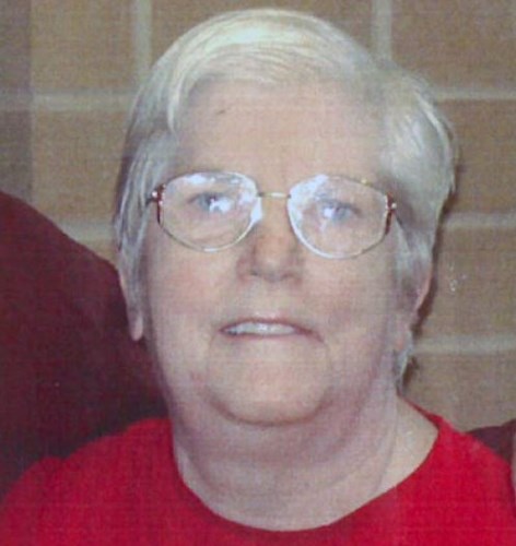 Theresa "Muffy" Alderden obituary, 1943-2022, Oshawa, ON