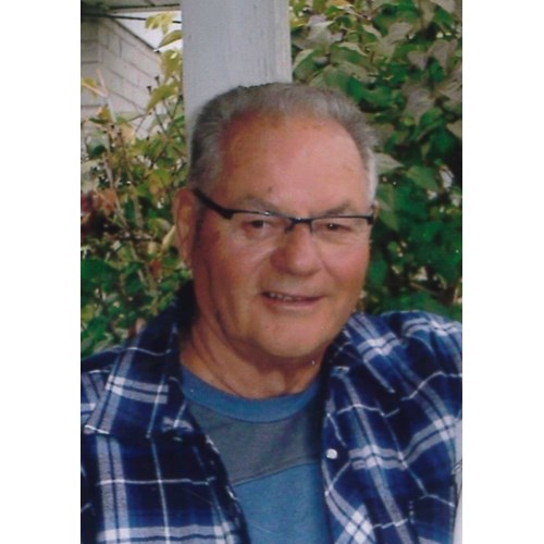 OUELLETTE,  Robert  "Bob"