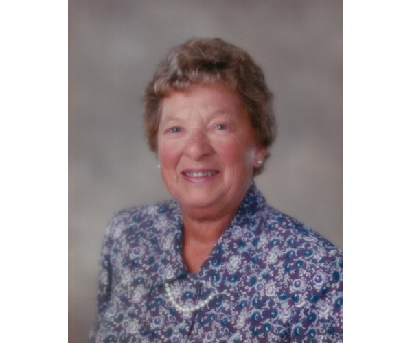 Elsie McMillan Obituary (2022) Oshawa, ON Durham Region News