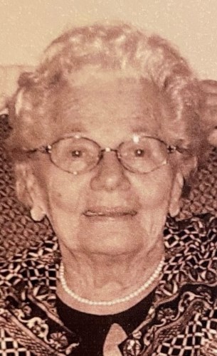 Helen HARDY Obituary (2021)