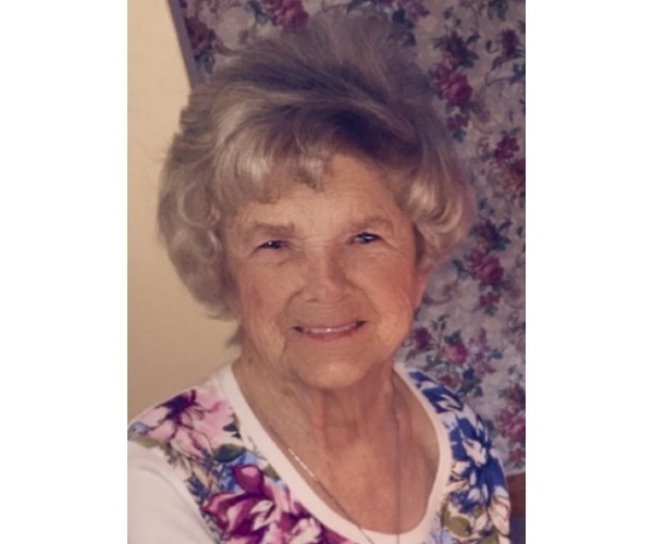 Ann Sich Obituary 2022 Oshawa On Durham Region News 