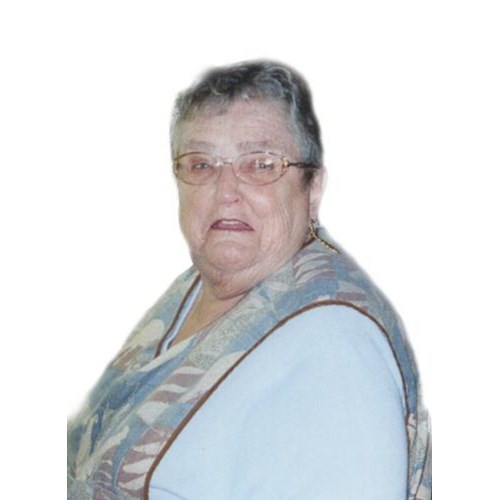 DART,  Shirley Ann  (Prentice)