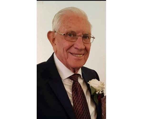 John Stone Obituary (2021)