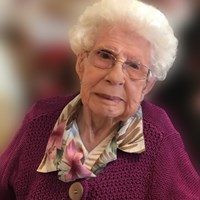 Margaret-Mary-SIMMONS-Healey-Eileen-Obituary - Oshawa, Ontario