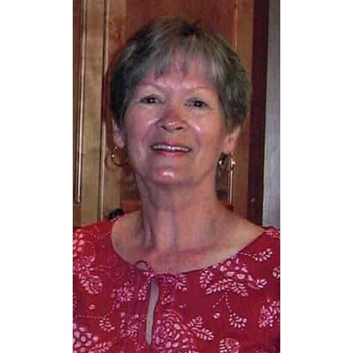 Mullen,  Arlene Catherine  (Gordon)