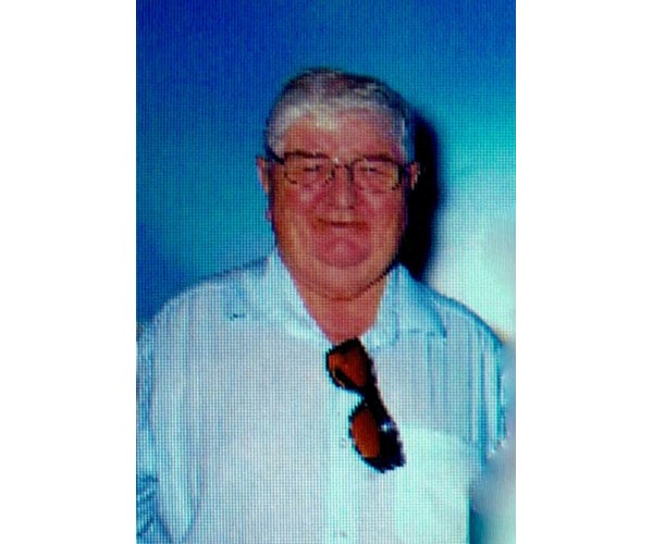 Alexander Elrick Obituary (2022) Newcastle, ON Durham Region News