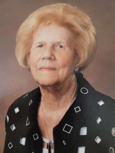 Betty Graham Obituary (2021)