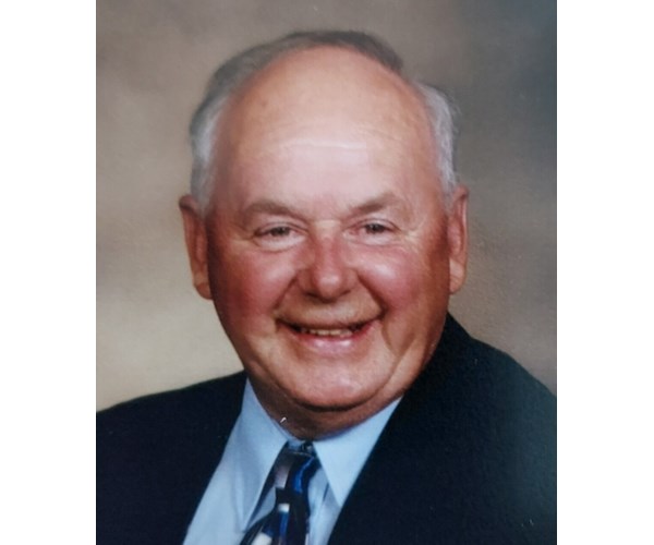 Bernard Hogan Obituary (1936 2022) Peterborough, ON Durham Region